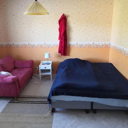 Homestay Cozy Hosting Tervakoski Exteriör bild