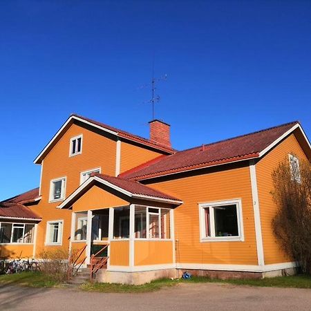 Homestay Cozy Hosting Tervakoski Exteriör bild