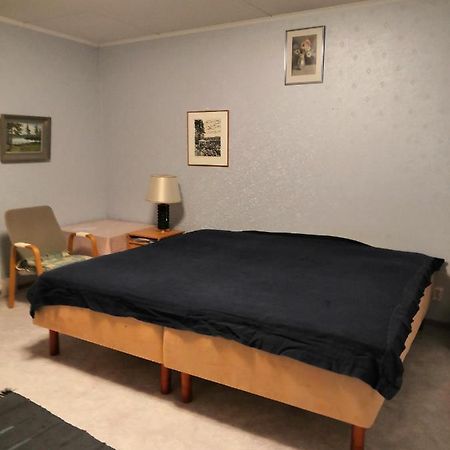 Homestay Cozy Hosting Tervakoski Exteriör bild