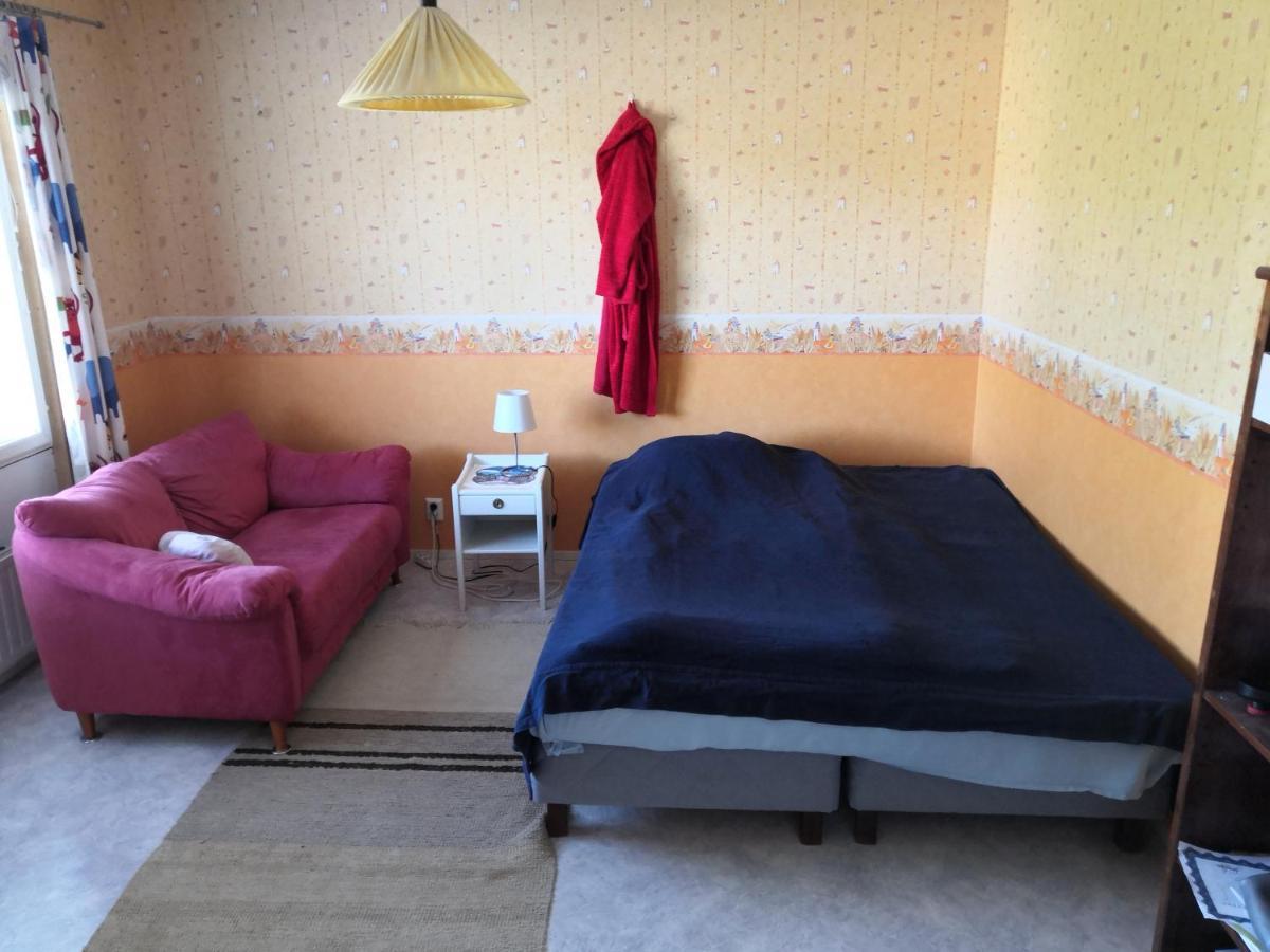 Homestay Cozy Hosting Tervakoski Exteriör bild